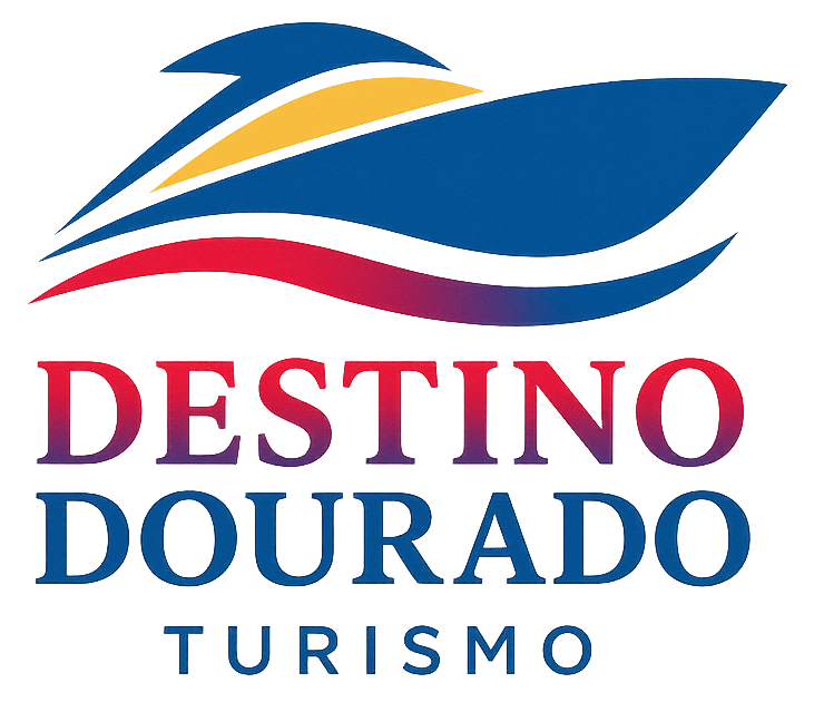 Destino Dourado Turismo