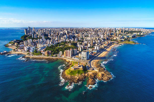 City Tour Histórico e Panorâmico - Salvador