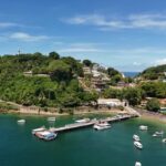 Volta à Ilha – Um dos passeios mais completos e inesquecíveis de Morro de São Paulo