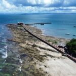 Ilha dos Frades + Itaparica
