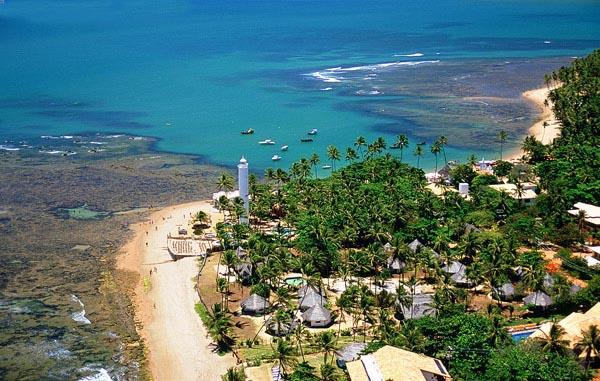 Praia do Forte + Guarajuba
