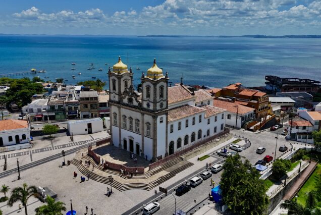 City Tour Privativo Salvador