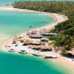 Transfer Semi-Terrestre para Boipeba